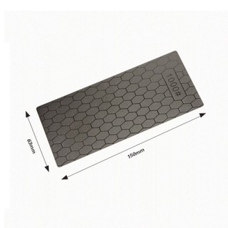 Đá mài dao kim cương mỏng 400/1000 Grit
