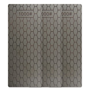 Đá mài dao kim cương mỏng 400/1000 Grit
