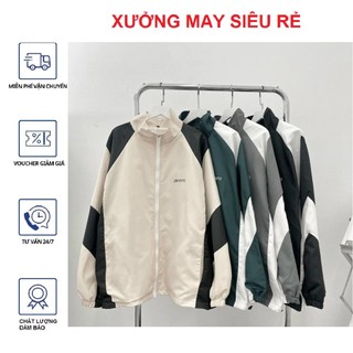 Áo khoát nam dù dererro bao đẹp cá tính-A955