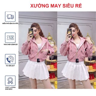 Áo khoác nữ Áo khoát nữ chống nắng nhung cánh dơi xinh xinh siêu chất-A825