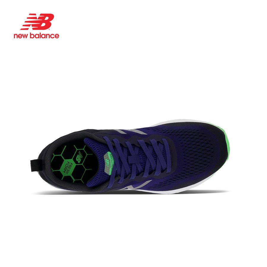 Giày thể thao nam New Balance Arisi Running Neutral M Navy/Green - MARISCU3