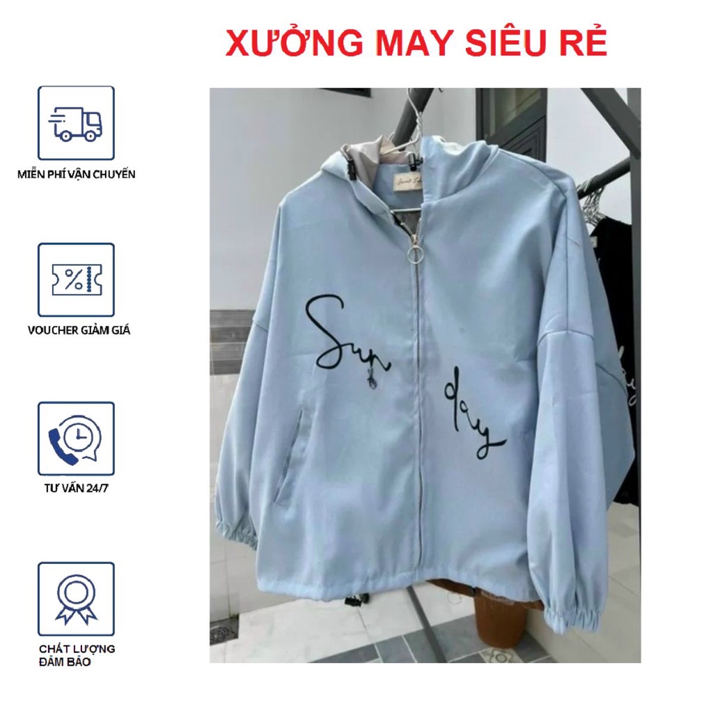 Áo khoác nữ da lộn 2 lớp form rộng cá tính đẹp cá tính-A901