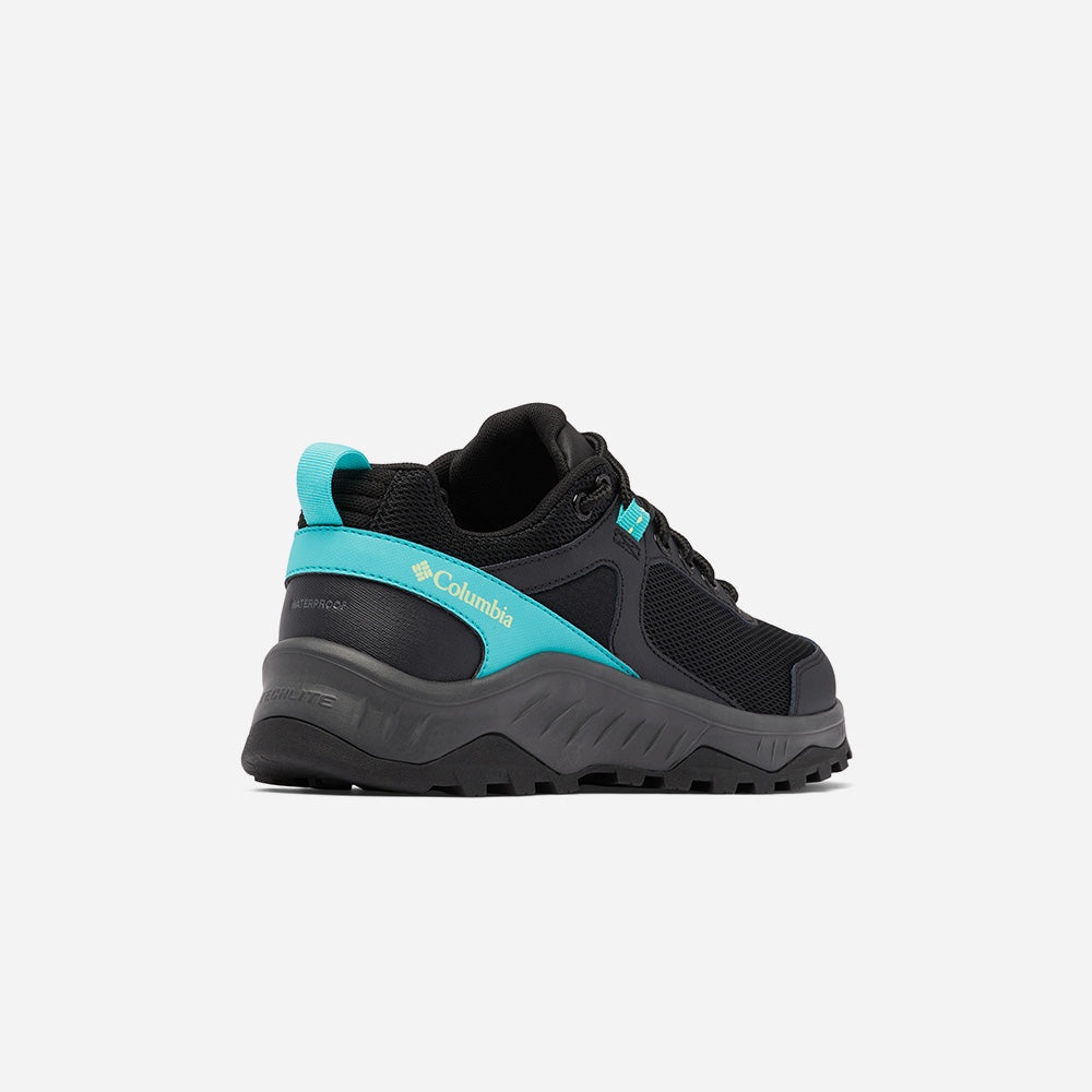 Giày thể thao nữ Columbia Trailstorm™ Ascend Wp Wide - 2044362010