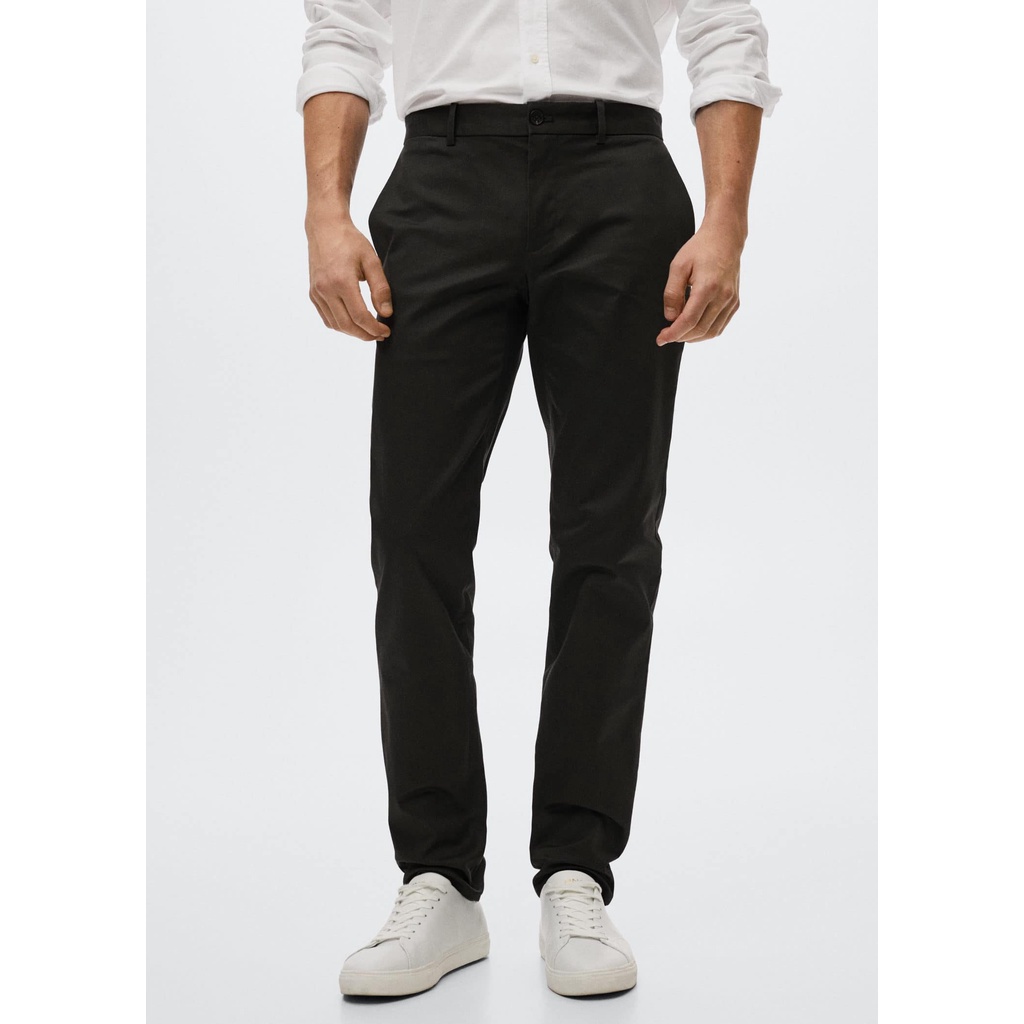 Mango - Quần Dài Nam Dublino