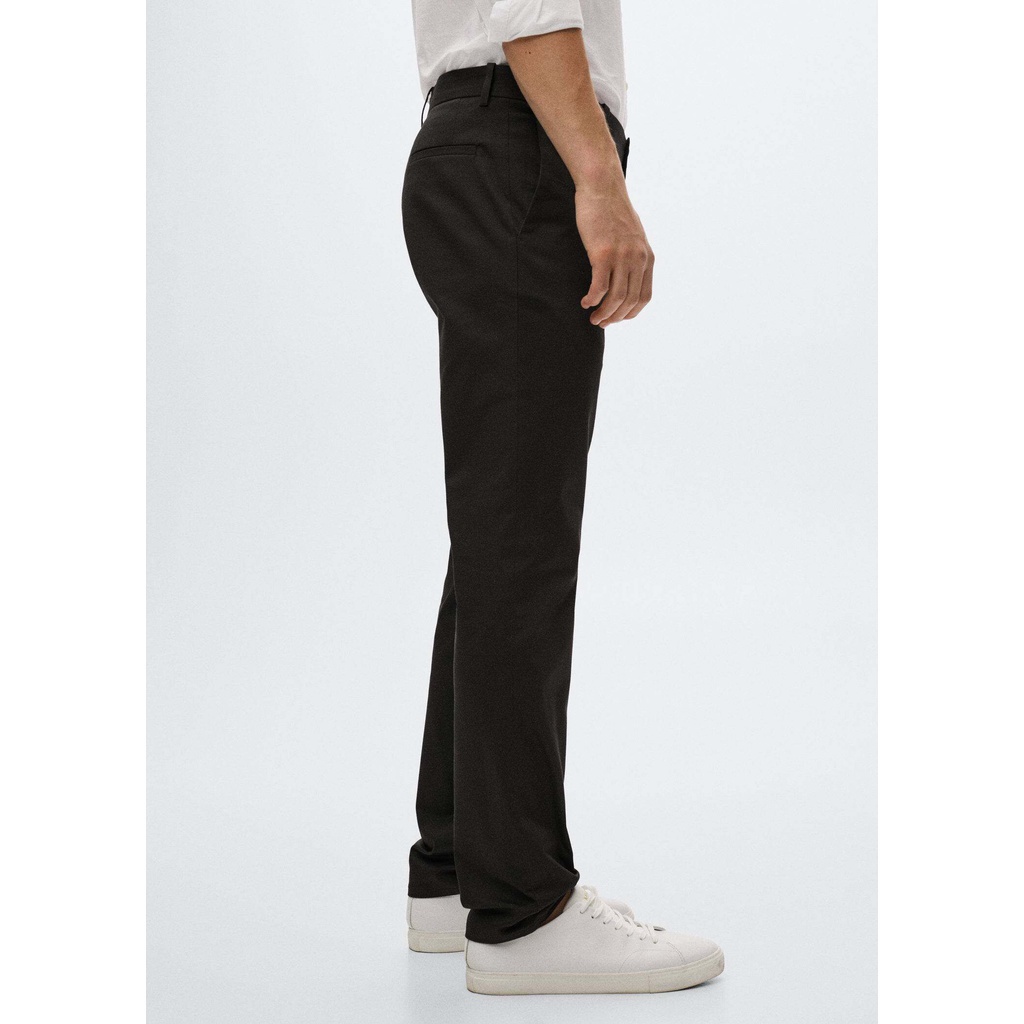 Mango - Quần Dài Nam Dublino