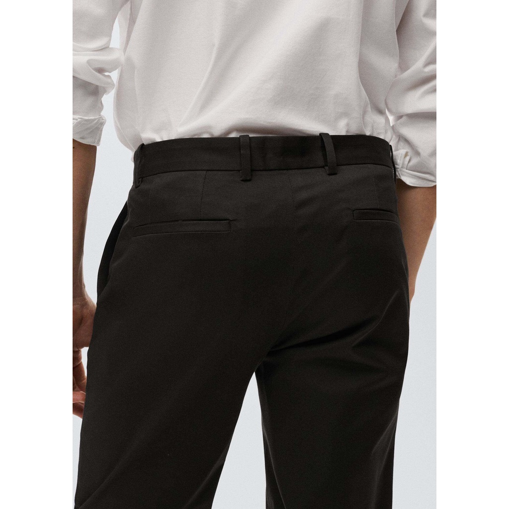 Mango - Quần Dài Nam Dublino