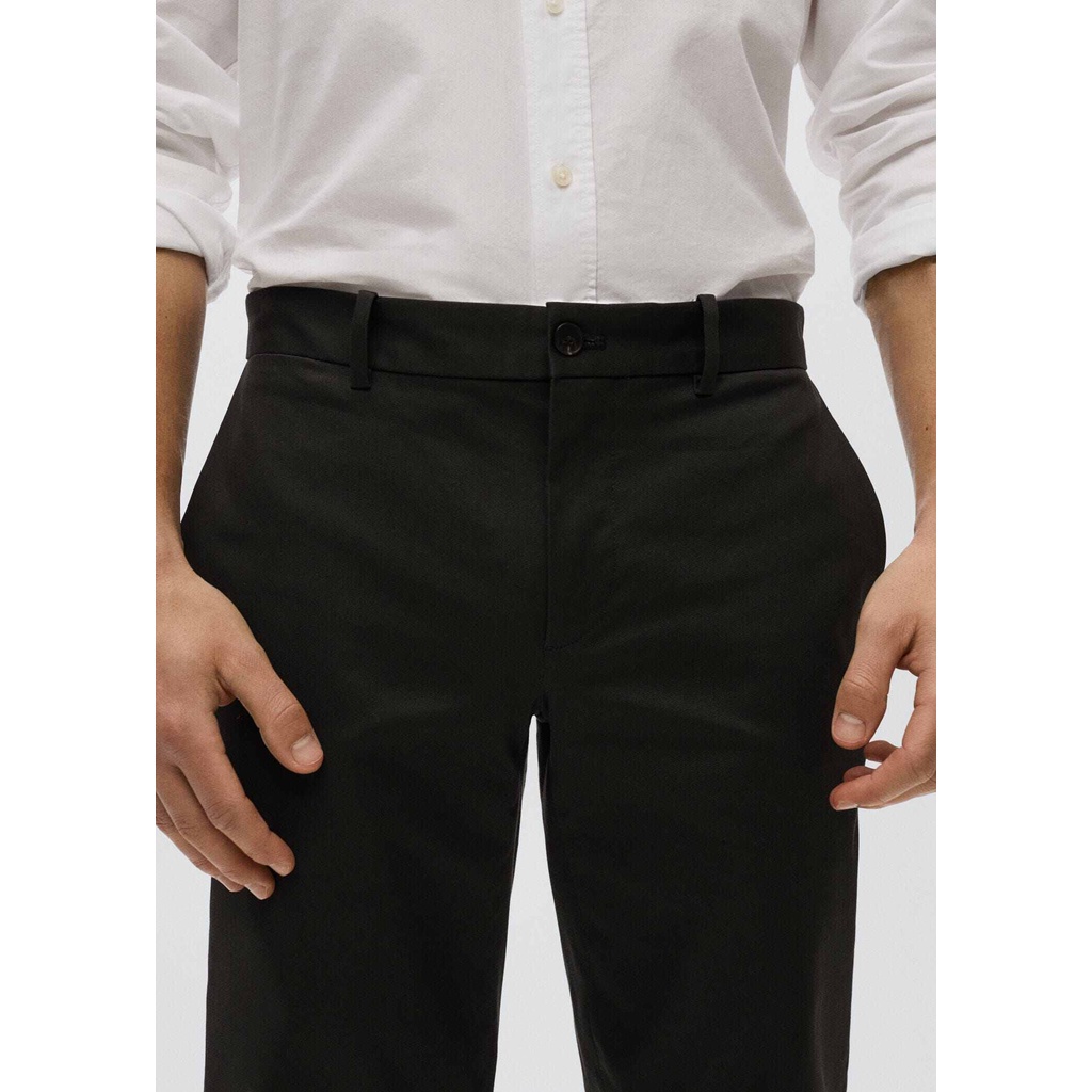 Mango - Quần Dài Nam Dublino