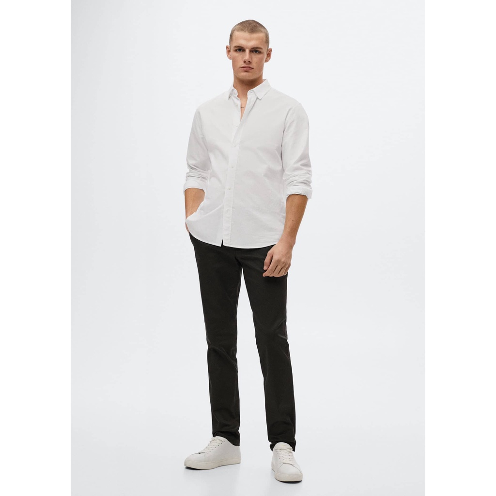 Mango - Quần Dài Nam Dublino