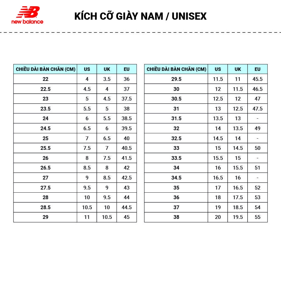 Giày thể thao nam New Balance 520 - M520CC7