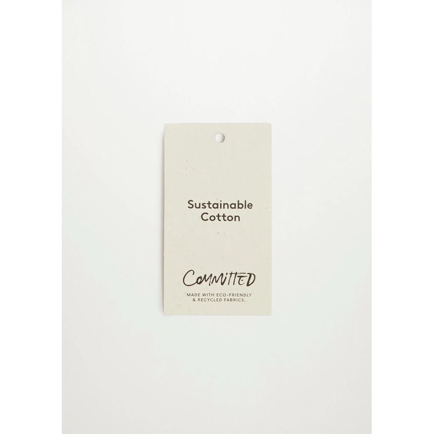 Mango - Áo Thun Bé Gái Sorbete