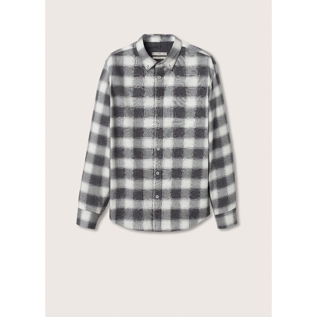 MANGO - Áo Sơ Mi Claude