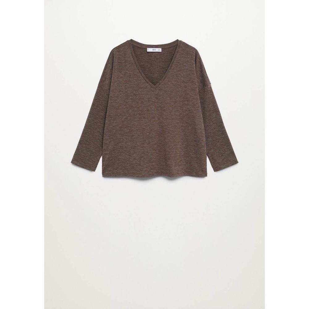 MANGO - Áo Thun Piceasy8