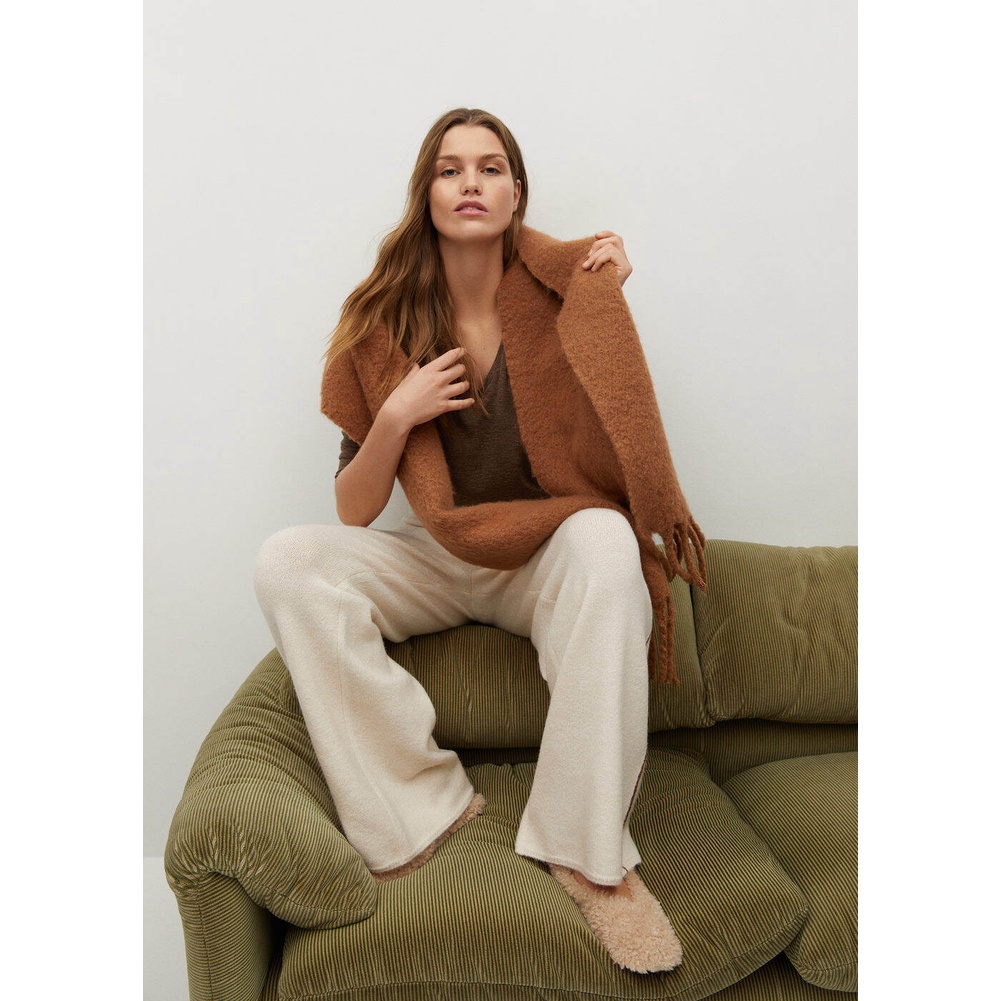 MANGO - Áo Thun Piceasy8