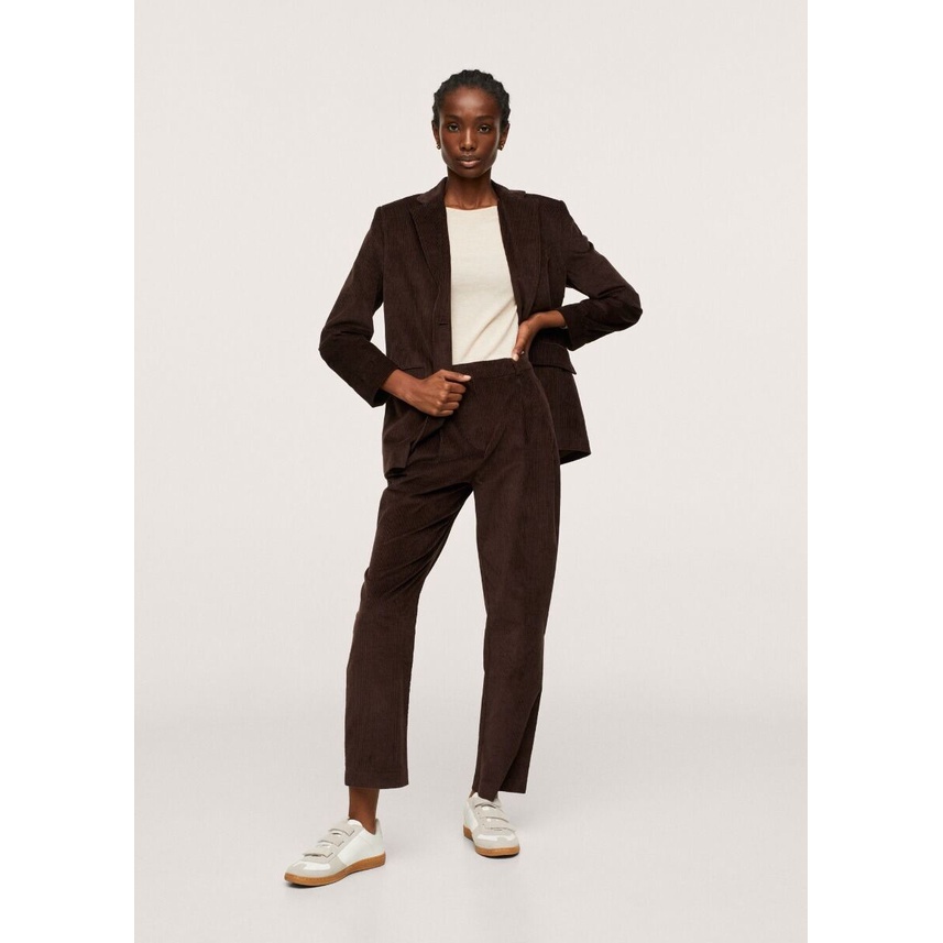 Mango - Áo Len Nữ Lucas