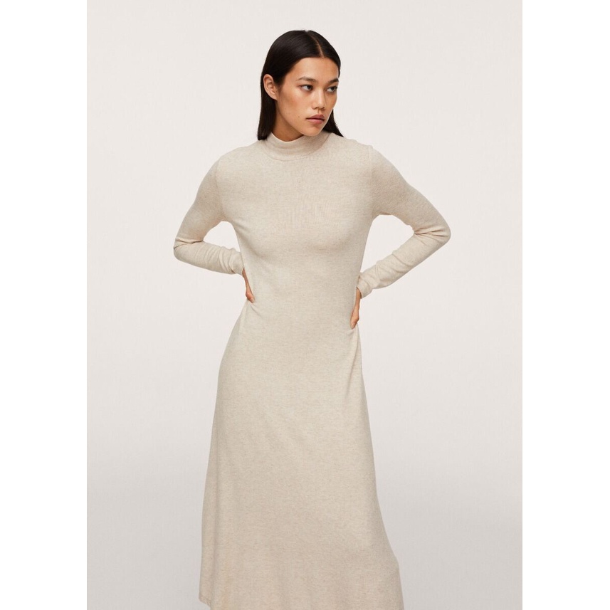 MANGO - Đầm Nữ Frima