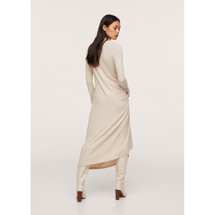 MANGO - Đầm Nữ Frima