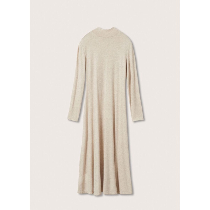 MANGO - Đầm Nữ Frima