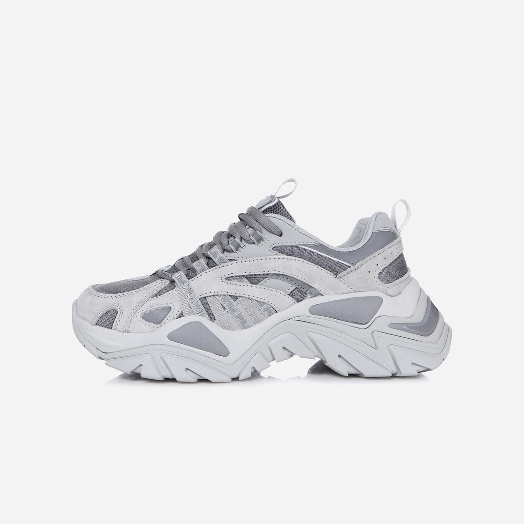 Giày sneaker unisex Fila Interation - 1JM00790E-050