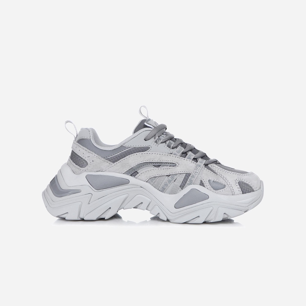 Giày sneaker unisex Fila Interation - 1JM00790E-050