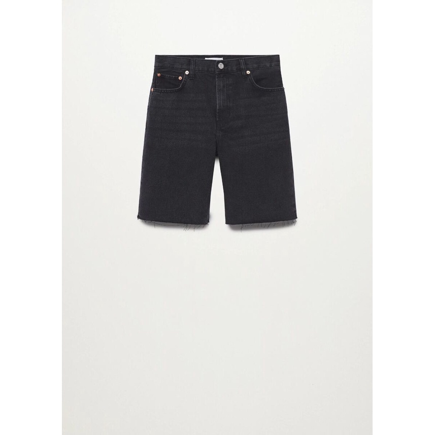 MANGO - Quần Ngắn Ariadna