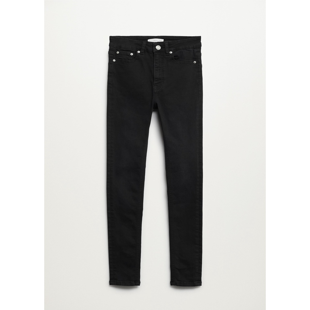 MANGO - Quần Jeans Teen Girls Skinnyt