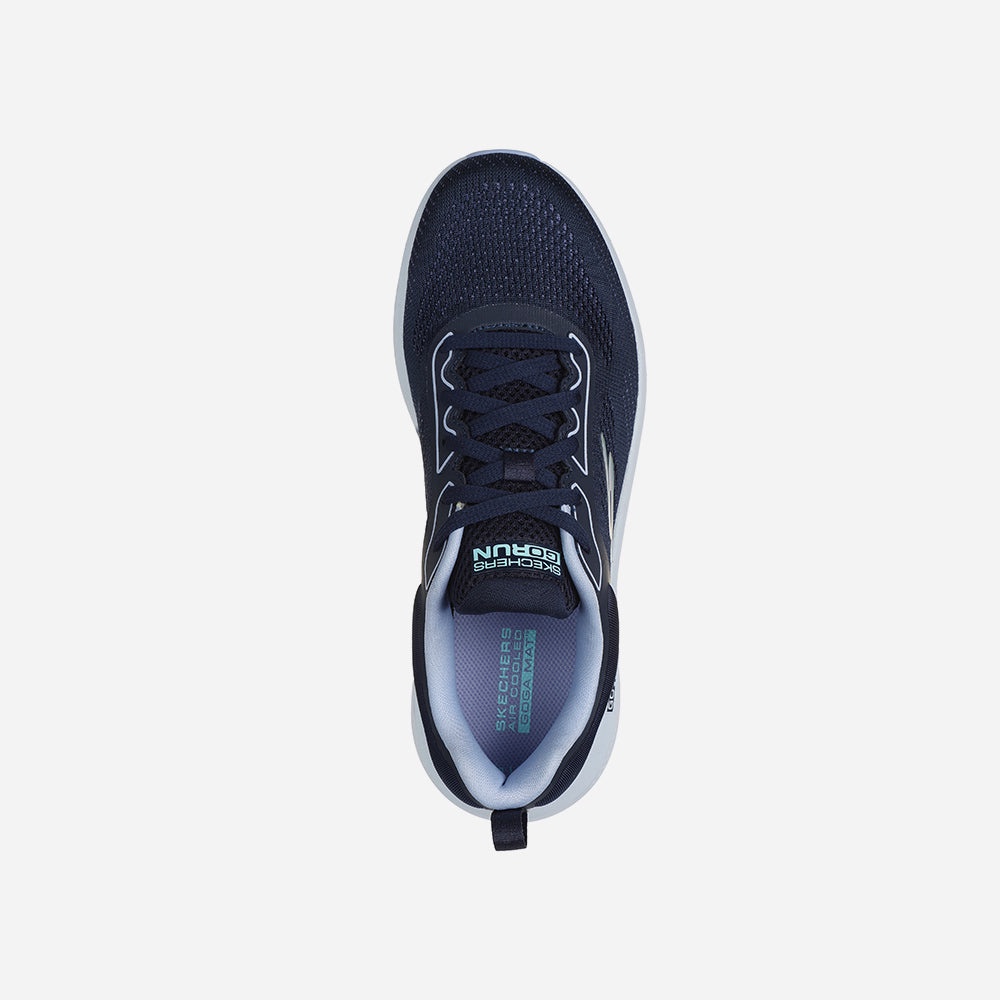 Giày thể thao nữ Skechers Go Run Elevate - 128347-NVBL