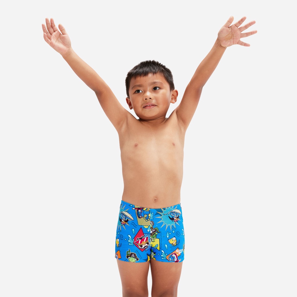 Quần bơi bé trai Speedo Lts Alv - 8-00323114803