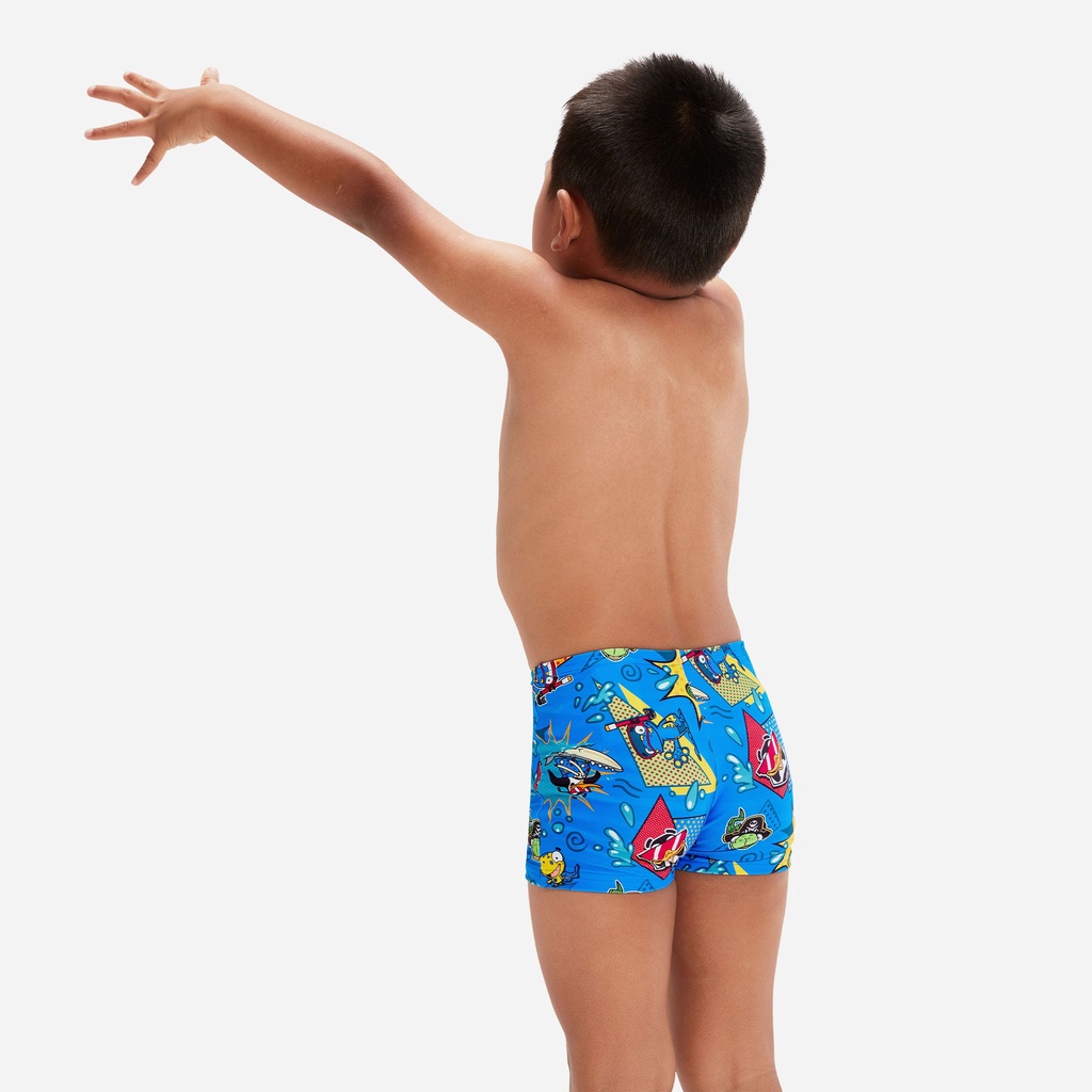 Quần bơi bé trai Speedo Lts Alv - 8-00323114803