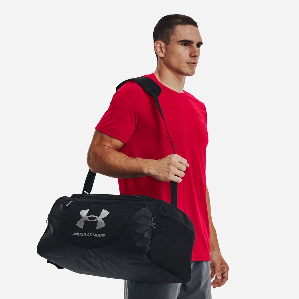 Túi thể thao unisex Under Armour Undeniable - 1369222-001