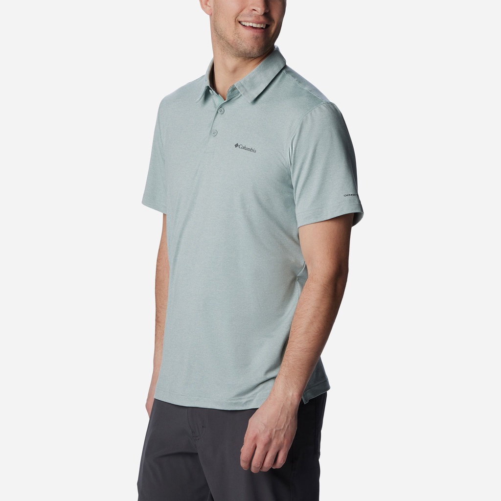 Áo thun polo nam Columbia Polo Tech Trail™ - 1768702350