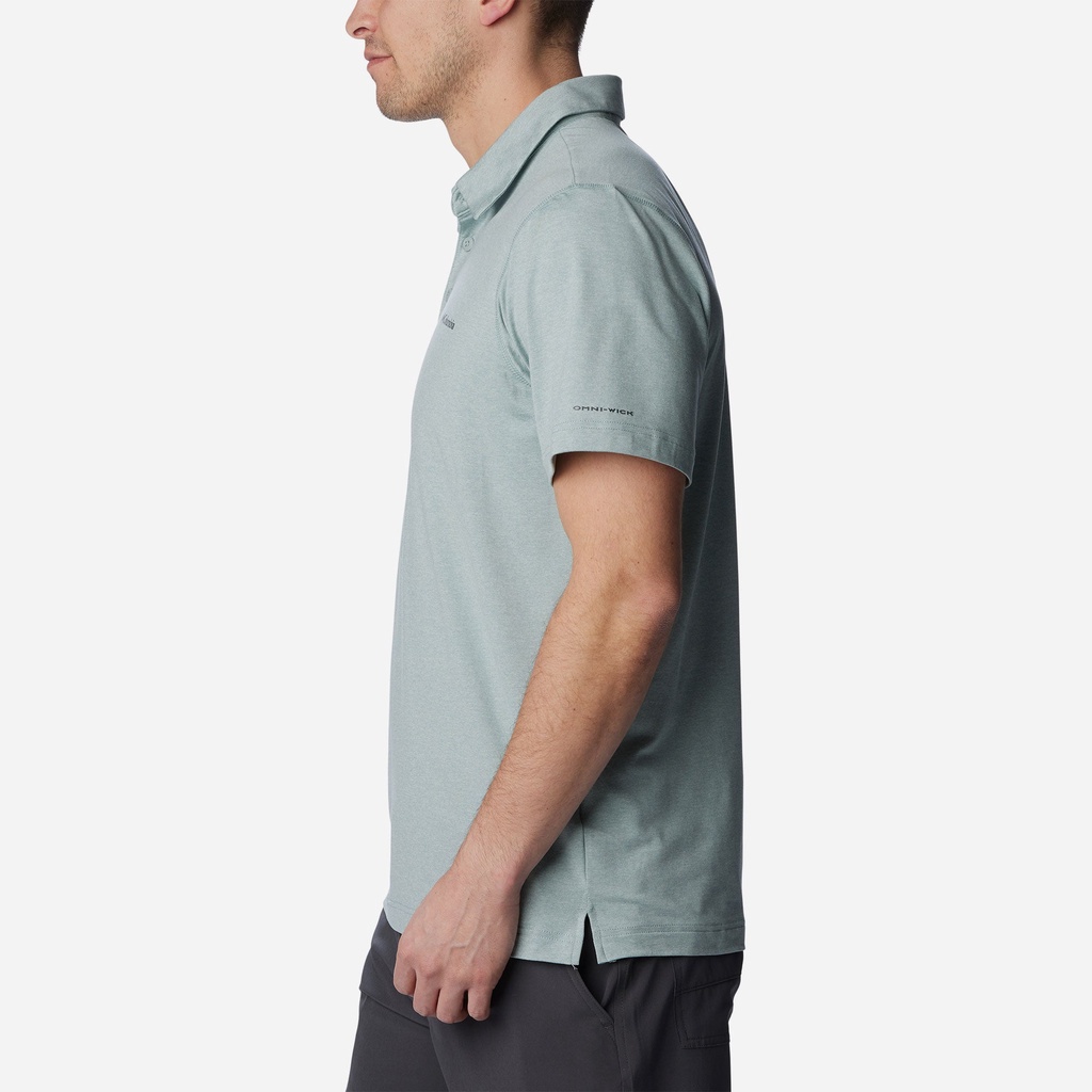 Áo thun polo nam Columbia Polo Tech Trail™ - 1768702350