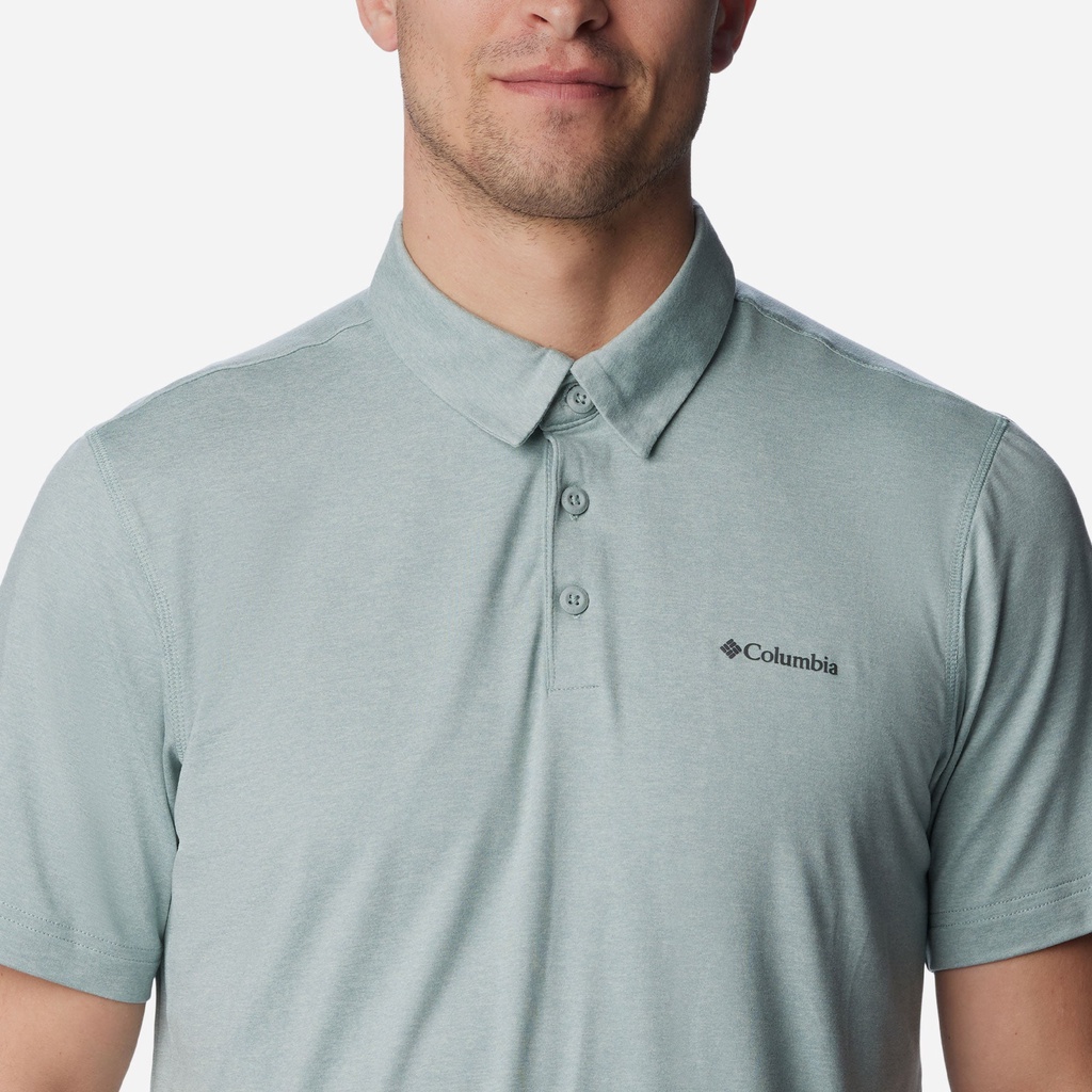 Áo thun polo nam Columbia Polo Tech Trail™ - 1768702350