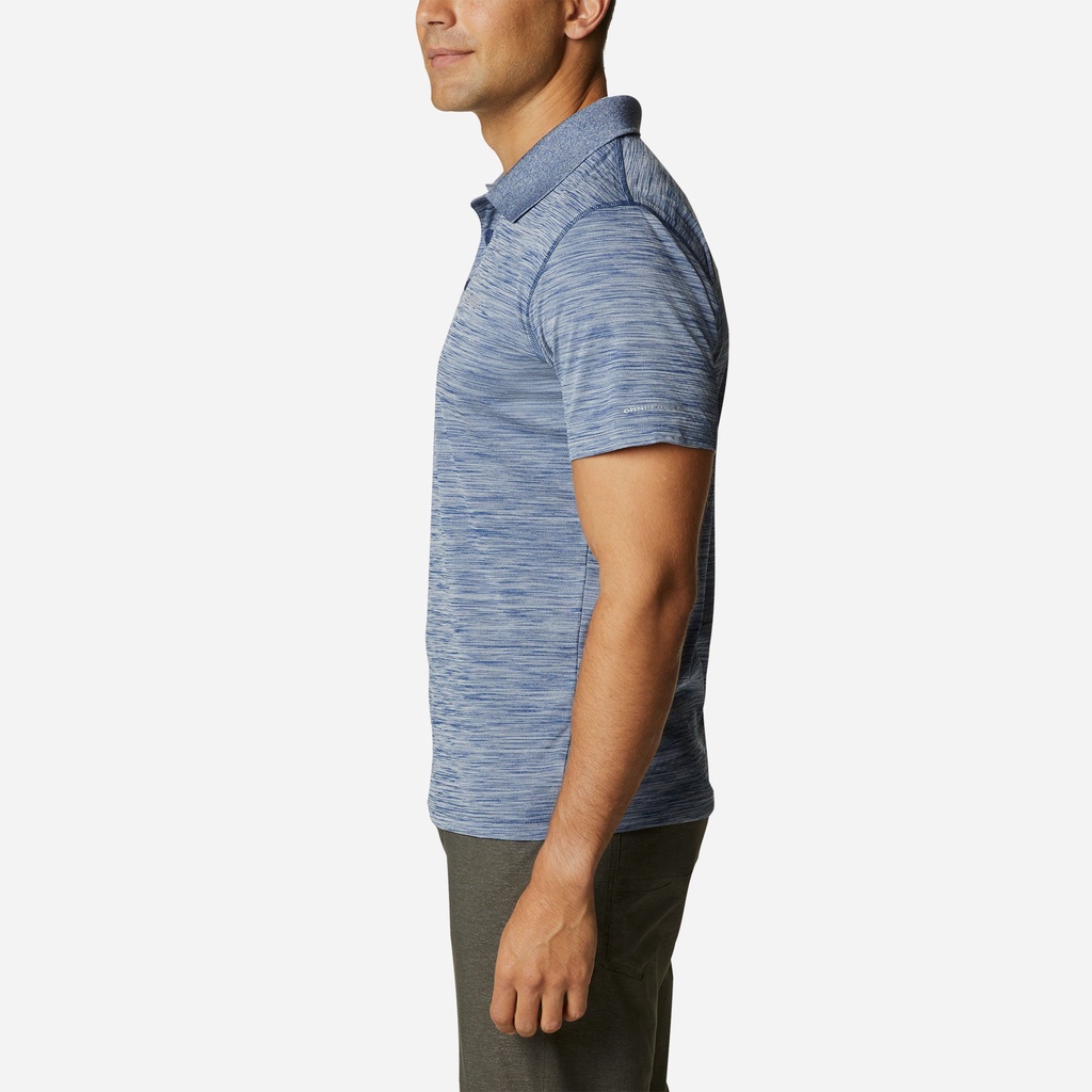 Áo thun polo nam Columbia Polo Zero Rules™ - 1533302469