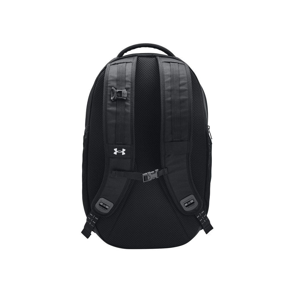 Balo thể thao unisex Under Armour Hustle Pro Backpack - 1367060-001