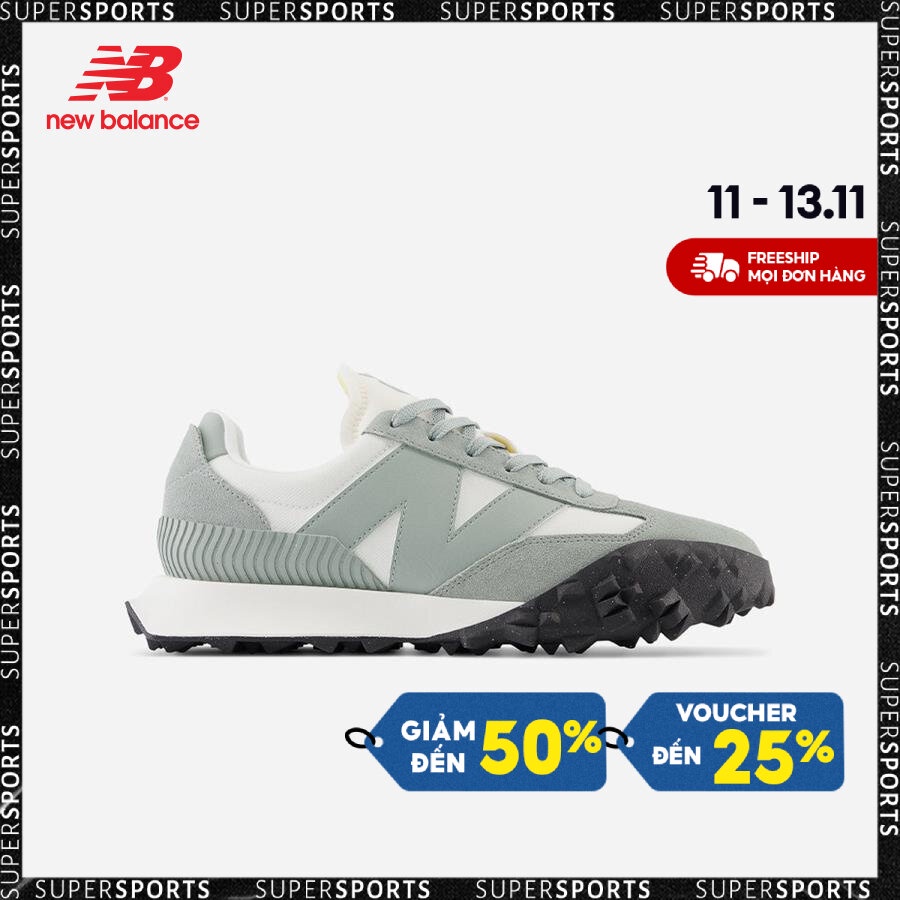 Giày sneaker nam New Balance Xc-72 / Daydream - UXC72DG