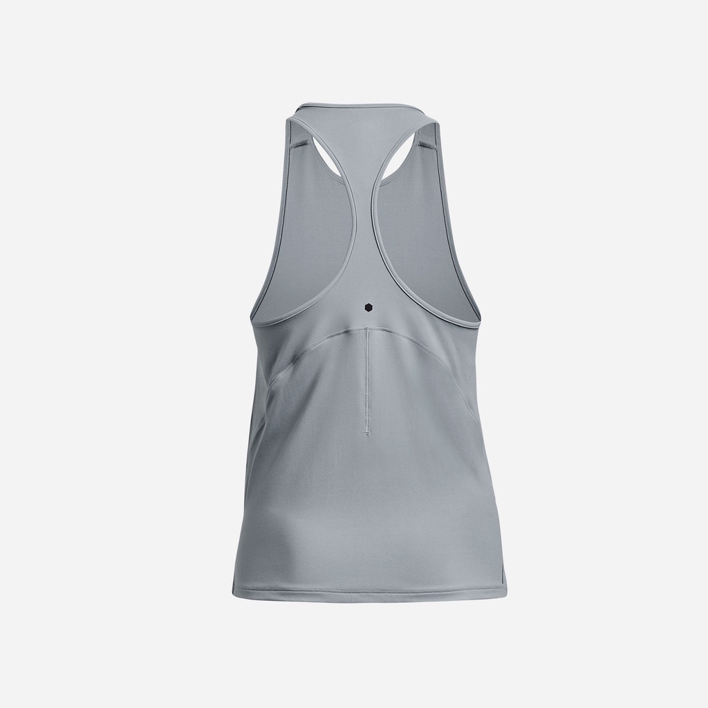 Áo ba lỗ thể thao nữ Under Armour Rush Heatgear - 1370064-465