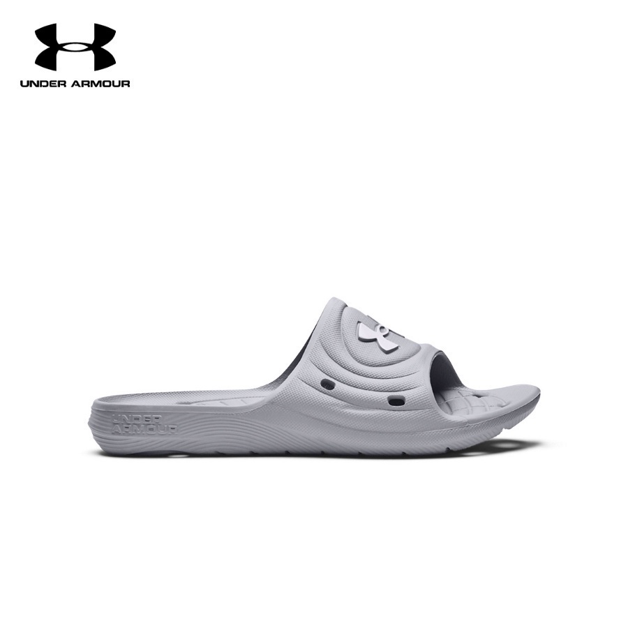 Dép quai ngang nam Under Armour Locker IV - 3023758-100
