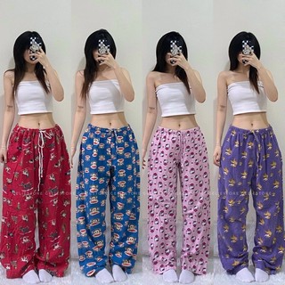 QUẦN FLANNEL 2HAND (ảnh thật)