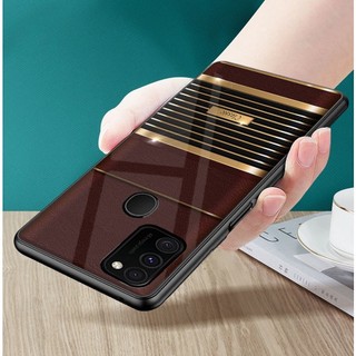 Ốp Lưng SAMSUNG GALAXY M21, M30S, M31 Mặt kính sáng bóng, cao cấp Họa tiết CLASSIC .