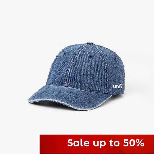 LEVI'S - Nón Nam Nữ D7589-0002