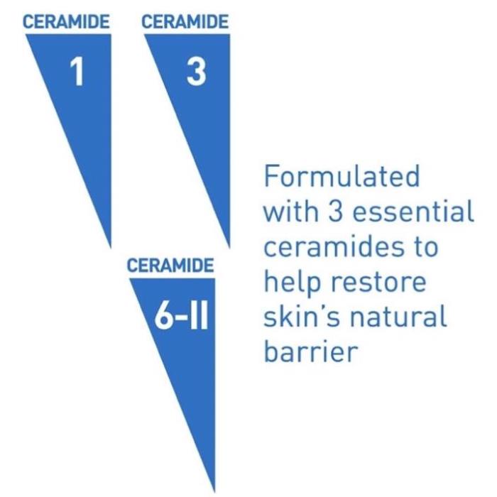 Dưỡng ẩm CeraVe Hydrating Hyaluronic Acid Serum 30ml