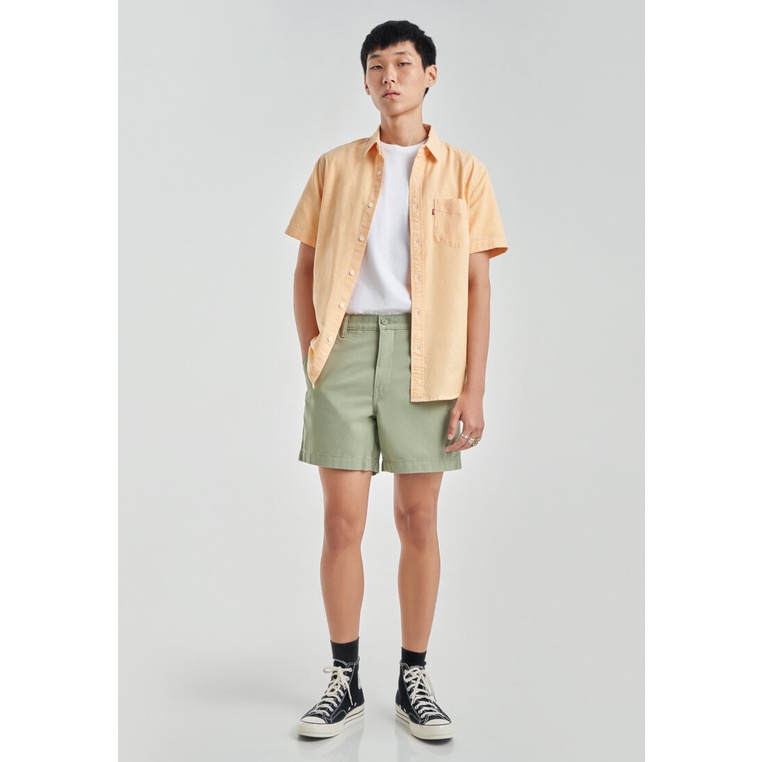 LEVI'S - Quần Khaki Nam Ngắn A4764-0024