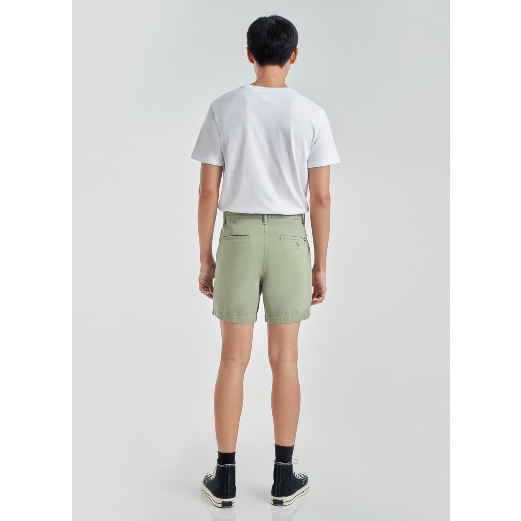 LEVI'S - Quần Khaki Nam Ngắn A4764-0024