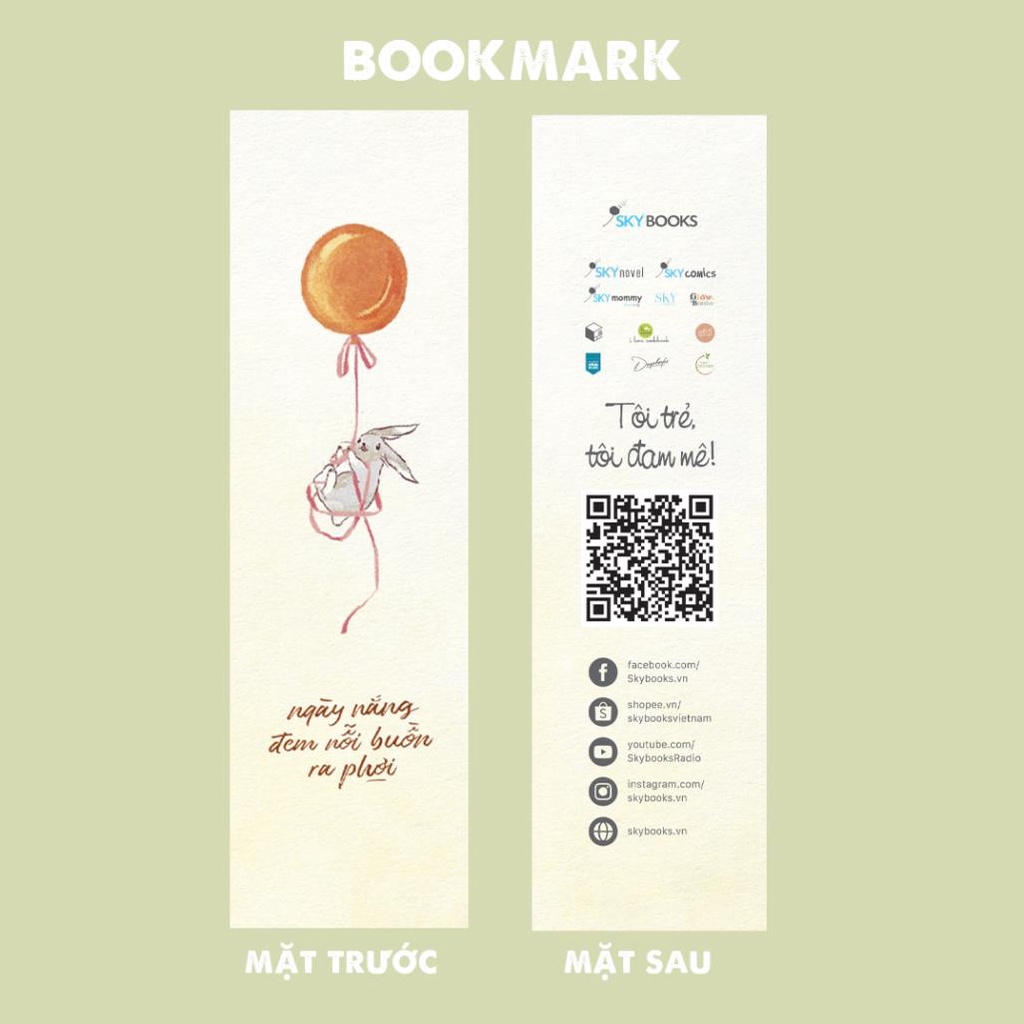 Sách - Ngày Nắng Đem Nỗi Buồn Ra Phơi  - AZVietNam