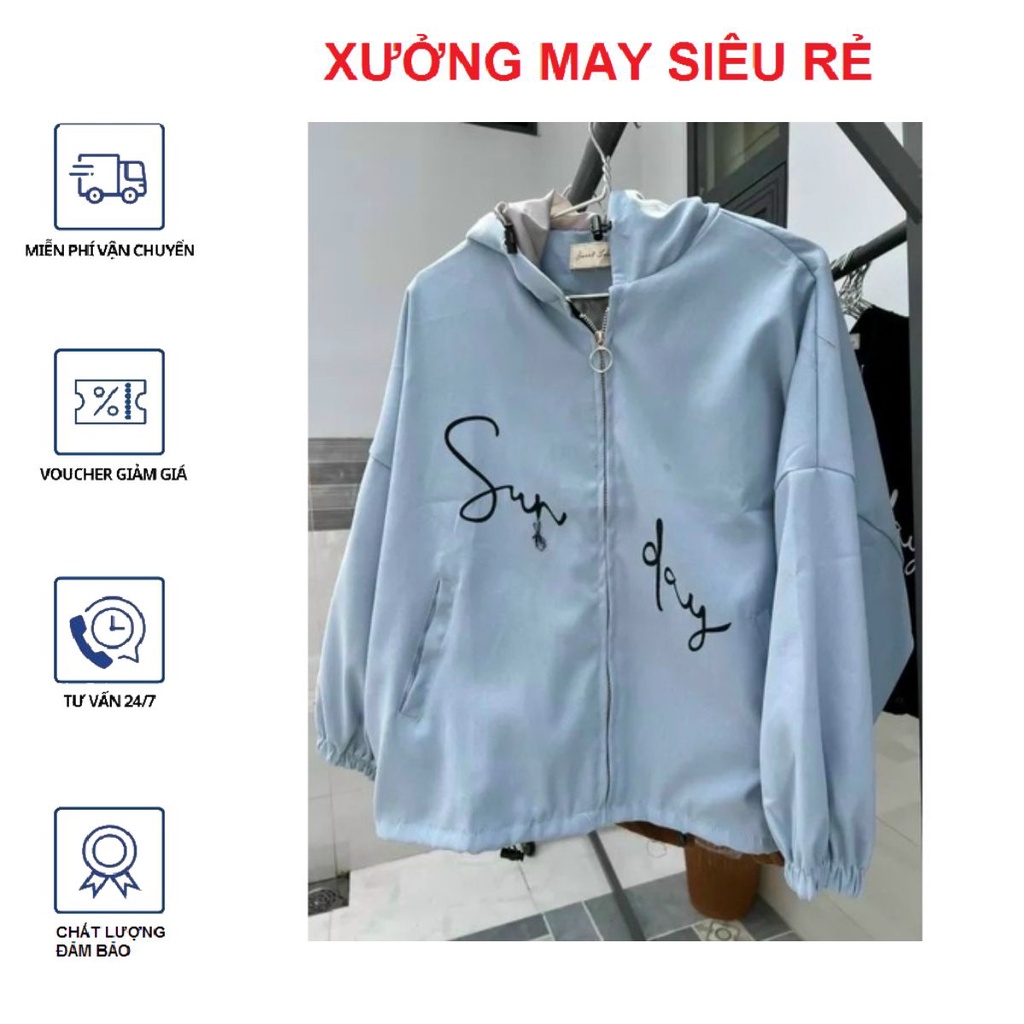 Áo khoát nữ đẹp da lộn 2 lớp form rộng nhiều màu lựa chọn mẫu mới-A901