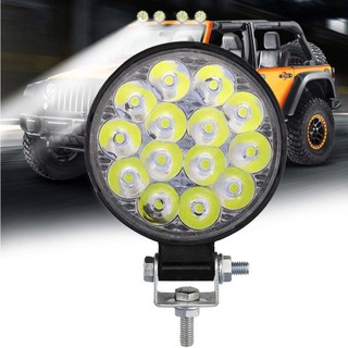 Đèn led pha cho 14 bóng xe hơi xe máy