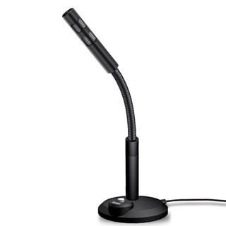 Micro để bàn cổng jack 3.5 cho máy tính