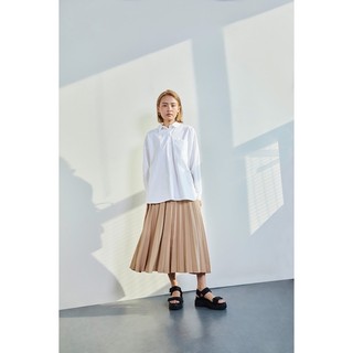 Chân váy xếp ly Dottie size S