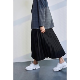 Chân váy xếp ly Dottie size S