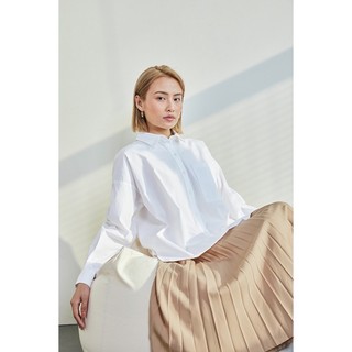 Chân váy xếp ly Dottie size S
